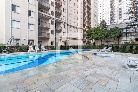 Apartamento para alugar com 120m², 3 quartos e 1 vaga Apartamento para alugar com 120m², 3 quartos e 1 vagaPiscina