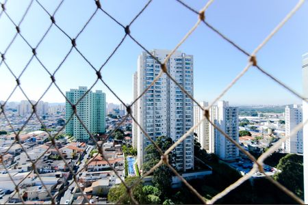 Apartamento para alugar com 120m², 3 quartos e 1 vagaVista da Sala 