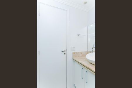 Apartamento para alugar com 120m², 3 quartos e 1 vagaBanheiro