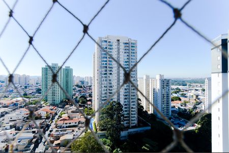 Apartamento para alugar com 120m², 3 quartos e 1 vagaVista Quarto 1 