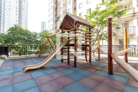 Apartamento para alugar com 120m², 3 quartos e 1 vaga Apartamento para alugar com 120m², 3 quartos e 1 vagaPlayground