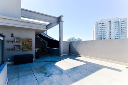 Apartamento para alugar com 120m², 3 quartos e 1 vagaTerraço