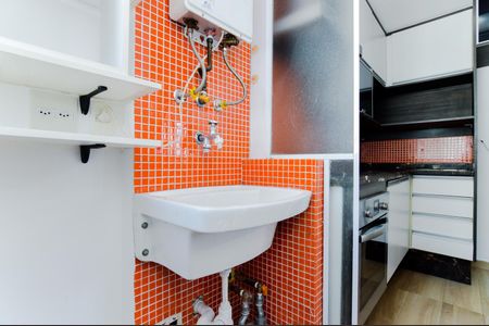 Apartamento para alugar com 120m², 3 quartos e 1 vagaÁrea de Serviço