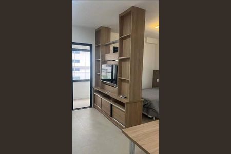 Apartamento para alugar com 1 quarto, 42m² em Centro, Campinas