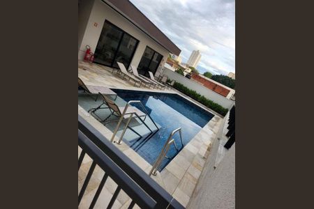 Apartamento para alugar com 1 quarto, 42m² em Centro, Campinas
