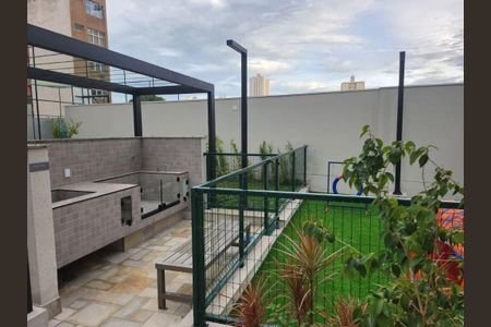 Apartamento para alugar com 1 quarto, 42m² em Centro, Campinas