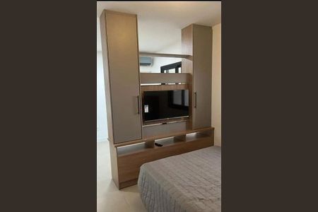 Apartamento para alugar com 1 quarto, 42m² em Centro, Campinas