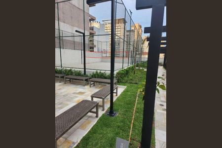 Apartamento para alugar com 1 quarto, 42m² em Centro, Campinas