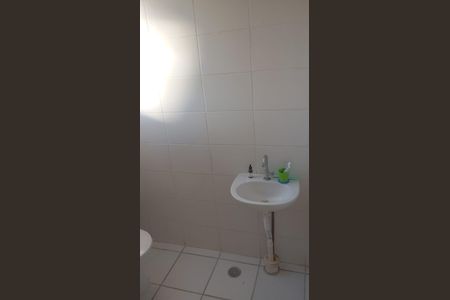 Apartamento para alugar com 50m², 2 quartos e 1 vaga Apartamento para alugar com 50m², 2 quartos e 1 vagaBanheiro