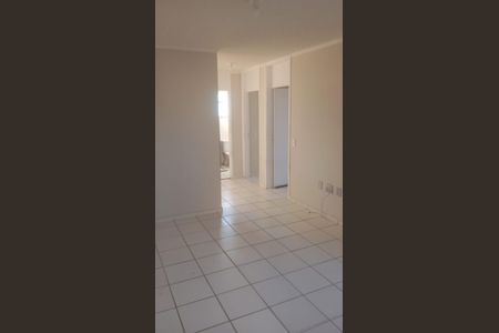 Apartamento para alugar com 50m², 2 quartos e 1 vaga Apartamento para alugar com 50m², 2 quartos e 1 vagaSala