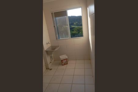Apartamento para alugar com 50m², 2 quartos e 1 vaga Apartamento para alugar com 50m², 2 quartos e 1 vagaÁrea de serviço