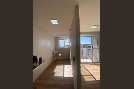 Apartamento para alugar com 2 quartos, 46m² em Jardim São Vicente, Campinas