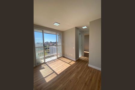 Apartamento para alugar com 2 quartos, 46m² em Jardim São Vicente, Campinas