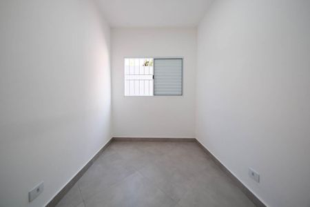 Quarto 1 de apartamento para alugar com 2 quartos, 54m² em Vila Talarico, São Paulo