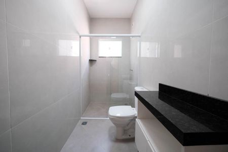 Apartamento para alugar com 54m², 2 quartos e sem vagaBanheiro