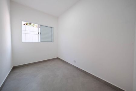 Quarto 1 de apartamento para alugar com 2 quartos, 54m² em Vila Talarico, São Paulo