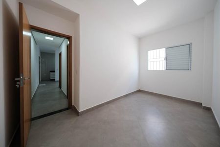 Apartamento para alugar com 54m², 2 quartos e sem vagaQuarto 2