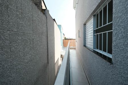 Apartamento para alugar com 54m², 2 quartos e sem vagaCozinha e Área de Serviço