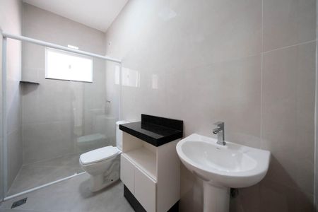 Apartamento para alugar com 54m², 2 quartos e sem vagaBanheiro