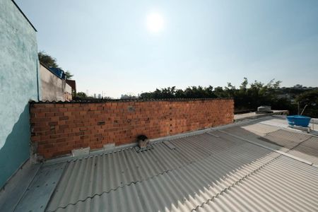 Apartamento para alugar com 54m², 2 quartos e sem vagaCozinha e Área de Serviço