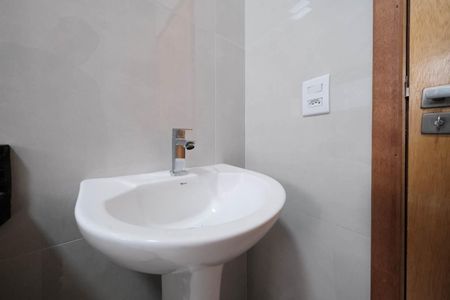 Apartamento para alugar com 54m², 2 quartos e sem vagaBanheiro