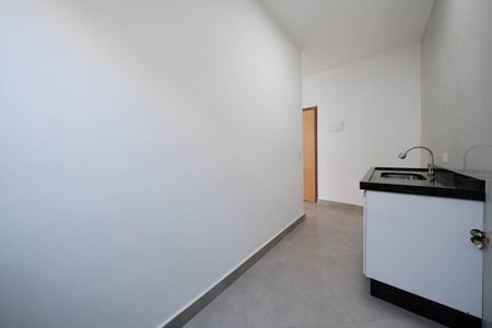 Apartamento para alugar com 54m², 2 quartos e sem vagaCozinha e Área de Serviço