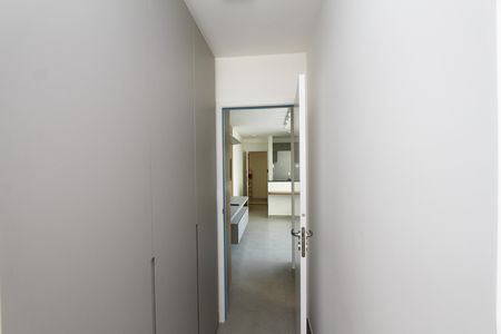 Studio para alugar com 42m², 1 quarto e 1 vagaKitnet