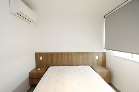 Studio para alugar com 42m², 1 quarto e 1 vagaKitnet