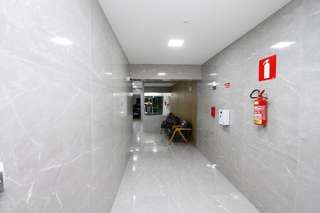 Studio para alugar com 42m², 1 quarto e 1 vagaHall de entrada