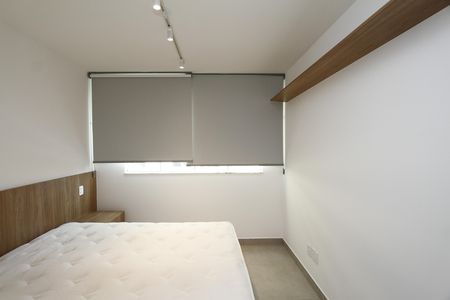Studio para alugar com 42m², 1 quarto e 1 vagaKitnet