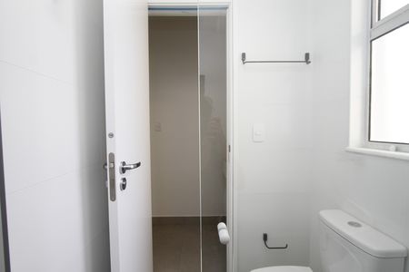 Studio para alugar com 42m², 1 quarto e 1 vagaCorredor