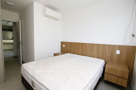 Studio para alugar com 42m², 1 quarto e 1 vagaKitnet