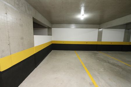 Studio para alugar com 42m², 1 quarto e 1 vagaGaragem