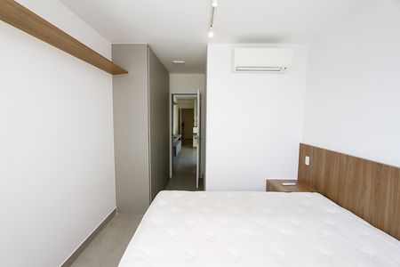 Studio para alugar com 42m², 1 quarto e 1 vagaKitnet