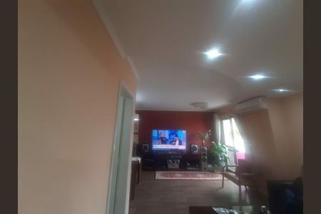 Apartamento para alugar com 3 quartos, 80m² em Jardim Iris, São Paulo