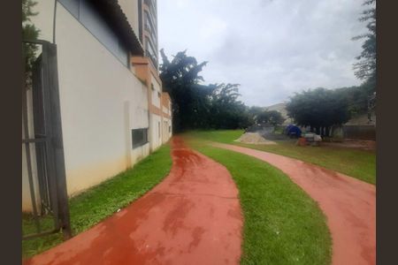 Apartamento para alugar com 80m², 3 quartos e 2 vagas