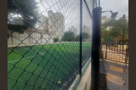 Apartamento para alugar com 80m², 3 quartos e 2 vagas