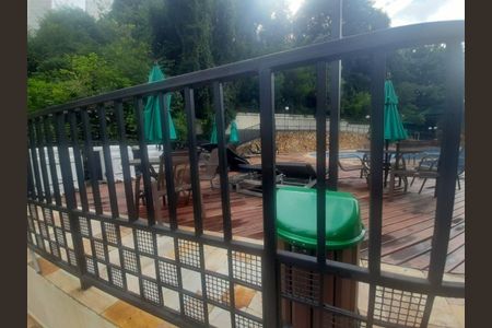 Apartamento para alugar com 80m², 3 quartos e 2 vagas