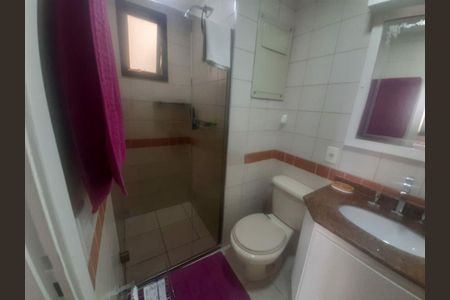 Apartamento para alugar com 80m², 3 quartos e 2 vagas