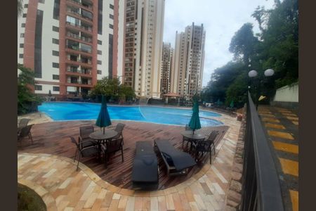Apartamento para alugar com 80m², 3 quartos e 2 vagas