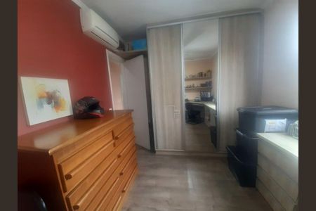 Apartamento para alugar com 3 quartos, 80m² em Jardim Iris, São Paulo
