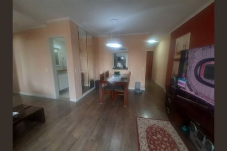 Apartamento para alugar com 80m², 3 quartos e 2 vagas