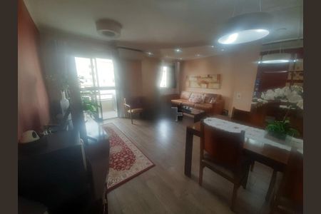 Apartamento para alugar com 3 quartos, 80m² em Jardim Iris, São Paulo