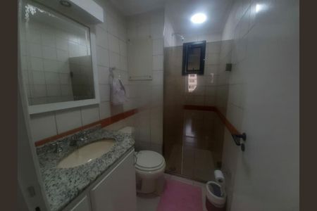 Apartamento para alugar com 80m², 3 quartos e 2 vagas