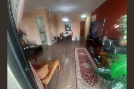 Apartamento para alugar com 3 quartos, 80m² em Jardim Iris, São Paulo