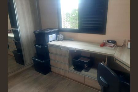 Apartamento para alugar com 80m², 3 quartos e 2 vagas