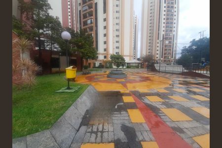 Apartamento para alugar com 80m², 3 quartos e 2 vagas
