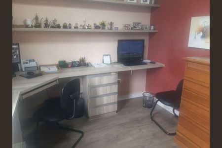 Apartamento para alugar com 3 quartos, 80m² em Jardim Iris, São Paulo