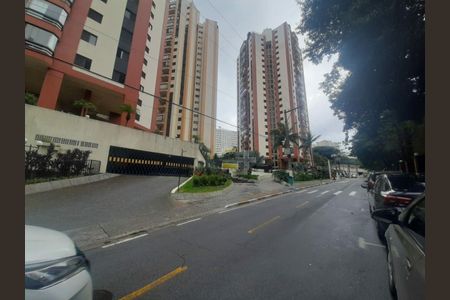Apartamento para alugar com 80m², 3 quartos e 2 vagas