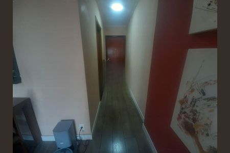 Apartamento para alugar com 80m², 3 quartos e 2 vagas
